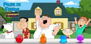 Screenshot 18: Family Guy Freakin Mobile Game