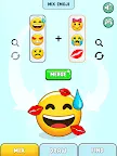 Screenshot 23: Emoji Match Emoji Puzzle Game