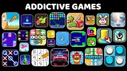 Screenshot 7: Offline Games