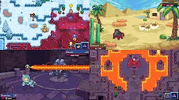 Screenshot 17: Coromon
