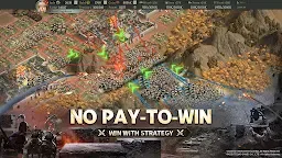 Screenshot 2: Three Kingdoms Tactics | SG & MY