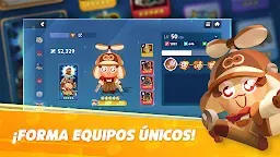 Screenshot 9: CookieRun: Tower of Adventures