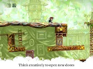 Screenshot 16: Braid, Anniversary Edition