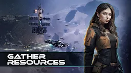 Screenshot 17: EVE Galaxy Conquest