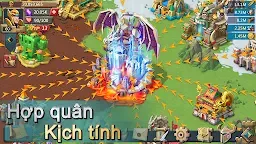 Screenshot 14: Lords Mobile: Tower Defense