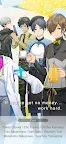 Screenshot 2: Million Dollar Boys: OtomeGame | English