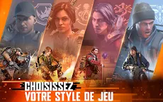 Screenshot 18: The Division Resurgence | Globale