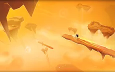 Screenshot 12: Sky Dancer Run - Running Game