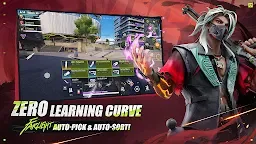 Screenshot 4: Farlight 84