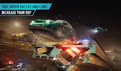 Screenshot 4: Need for Speed™ No Limits