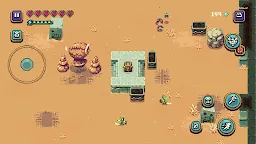 Screenshot 6: Sparklite