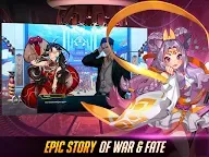 Screenshot 19: Soul Ark: Season2 Reunion