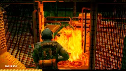 Screenshot 9: Survivalist: invasion