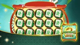 Screenshot 2: MahjongWays