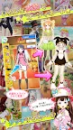 Screenshot 5: コエスタ - アイドル 声優 育成 RPG