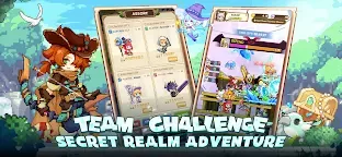 Screenshot 17: Maple Tale