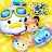 LINE: Disney Tsum Tsum | Japanese