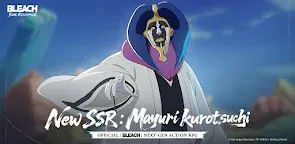 Screenshot 16: BLEACH: Soul Resonance | Asia