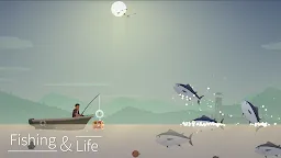 Screenshot 7: Fishing Life
