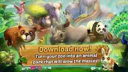Screenshot 4: Zoo 2: Animal Park