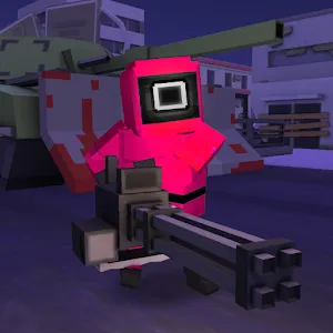 BLOCKAPOLYPSE™ 