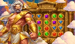 Screenshot 4: Forces Gods : Battle Element