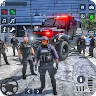 Icon: Police Car simulator Cop Games