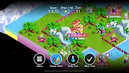 Screenshot 7: Polytopia之戰