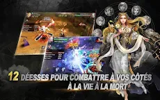 Screenshot 22: Goddess: Primal Chaos | Europe