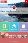 Screenshot 21: Escape an Ocean View Ryokan