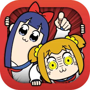 竹書房挑戰 ~強襲POP TEAM EPIC~
