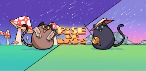 Screenshot 4: Rise of Cats