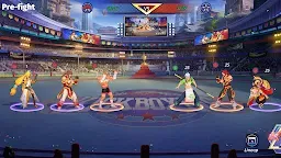 Screenshot 7: Legend of Fighters: Duel Star