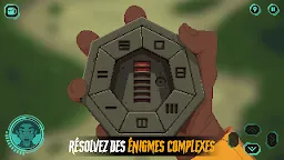 Screenshot 27: The Abandoned Planet