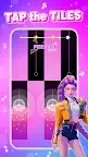 Screenshot 6: Battle Piano - Music Game