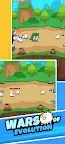 Screenshot 4: Wars of Evolution