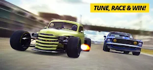 Screenshot 14: CSR Racing 2