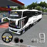 Icon: jetbus5 pariwisata basuri game