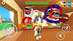 Screenshot 8: Steal a Fish