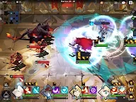 Screenshot 15: Shining Beyond