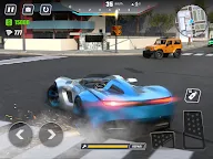 Screenshot 12: Real Car Driving Simulator