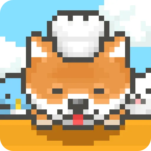 柴犬店长的可丽饼店 | 国际版