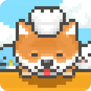 柴柴可麗餅： 烹飪廚師 | 國際版