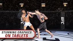 Screenshot 7: EA SPORTS UFC®