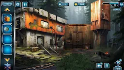 Screenshot 21: 逃脫遊戲： 凡人算計