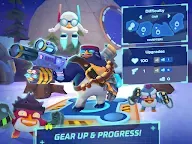 Screenshot 11: Watch Your Eggs!