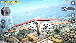 Screenshot 10: Vegas Crime City Simulator