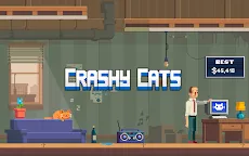 Screenshot 17: Crashy Cats