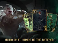 Screenshot 14: GWENT: The Witcher Card Game