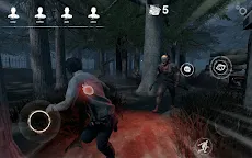 Screenshot 16: Dead by Daylight Mobile | Asia